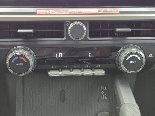 2026 Toyota Tacoma i-FORCE MAX Tacoma TRD Off-Road