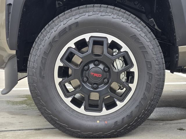 2026 Toyota Tacoma i-FORCE MAX Tacoma TRD Off-Road