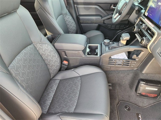 2026 Toyota Tacoma i-FORCE MAX Tacoma Limited