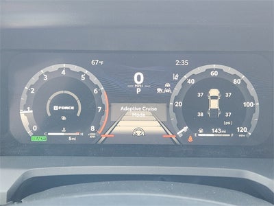 2026 Toyota Tacoma i-FORCE MAX Tacoma Limited