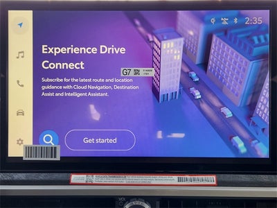 2026 Toyota Tacoma i-FORCE MAX Tacoma Limited