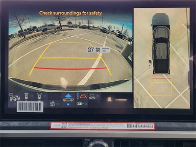 2026 Toyota Tacoma i-FORCE MAX Tacoma Limited