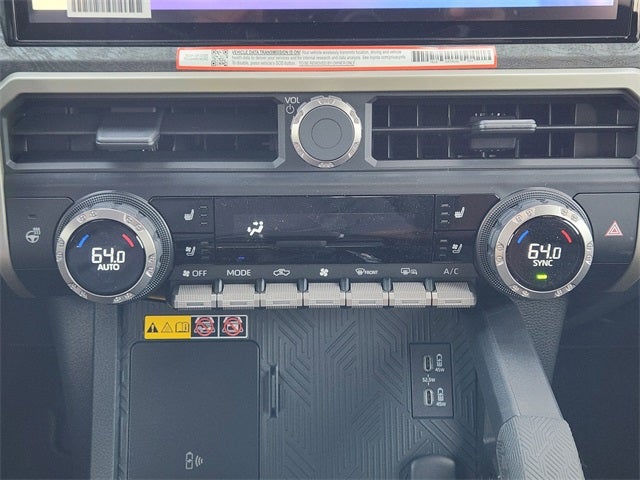 2026 Toyota Tacoma i-FORCE MAX Tacoma Limited