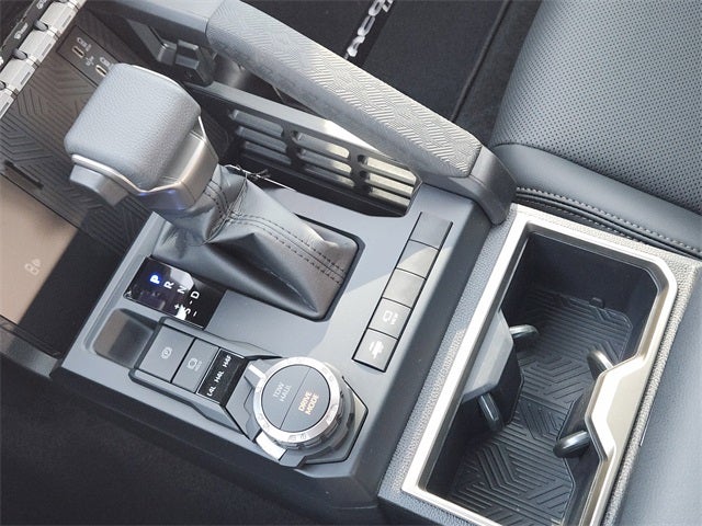 2026 Toyota Tacoma i-FORCE MAX Tacoma Limited