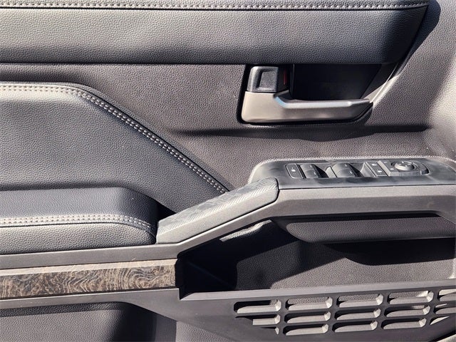 2026 Toyota Tacoma i-FORCE MAX Tacoma Limited