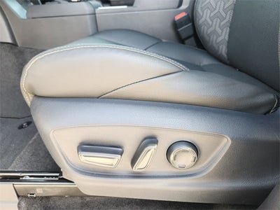 2026 Toyota Tacoma i-FORCE MAX Tacoma Limited