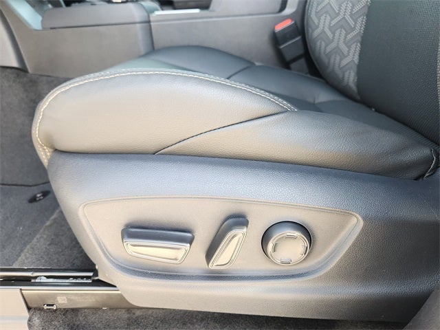 2026 Toyota Tacoma i-FORCE MAX Tacoma Limited