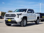 2026 Toyota Tacoma i-FORCE MAX Tacoma Limited