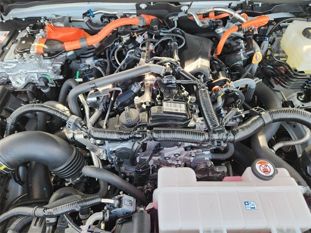 2026 Toyota Tacoma i-FORCE MAX Tacoma Limited