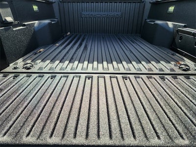 2026 Toyota Tacoma i-FORCE MAX Tacoma Limited