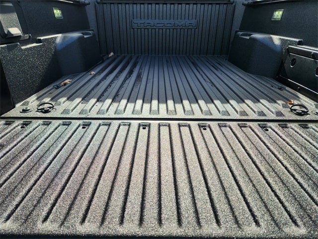 2026 Toyota Tacoma i-FORCE MAX Tacoma Limited