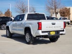 2026 Toyota Tacoma i-FORCE MAX Tacoma Limited