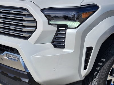 2026 Toyota Tacoma i-FORCE MAX Tacoma Limited