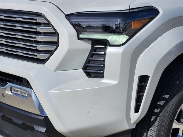 2026 Toyota Tacoma i-FORCE MAX Tacoma Limited