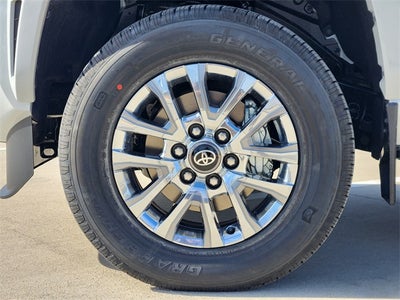 2026 Toyota Tacoma i-FORCE MAX Tacoma Limited