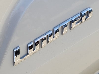 2026 Toyota Tacoma i-FORCE MAX Tacoma Limited