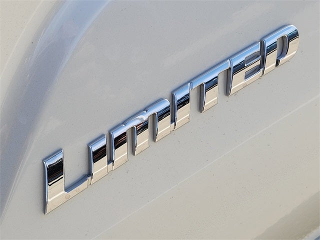 2026 Toyota Tacoma i-FORCE MAX Tacoma Limited