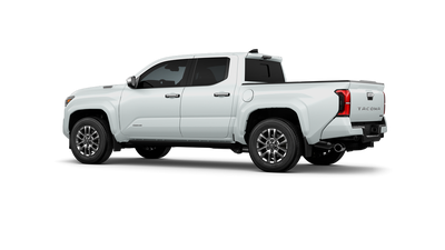 2026 Toyota Tacoma i-FORCE MAX Tacoma Limited
