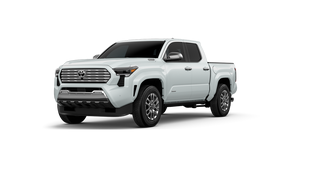 2026 Toyota Tacoma i-FORCE MAX Tacoma Limited