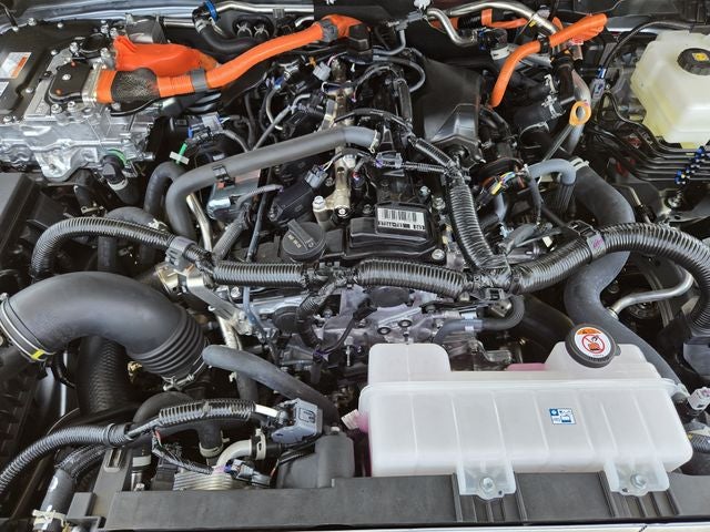 2026 Toyota Tacoma i-FORCE MAX Tacoma TRD Off-Road