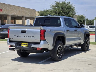 2026 Toyota Tacoma i-FORCE MAX Tacoma TRD Off-Road