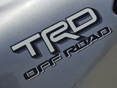 2026 Toyota Tacoma i-FORCE MAX Tacoma TRD Off-Road