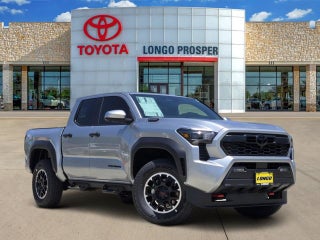 2026 Toyota Tacoma i-FORCE MAX Tacoma TRD Off-Road