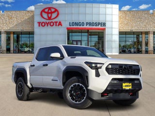 2026 Toyota Tacoma i-FORCE MAX Tacoma TRD Off-Road