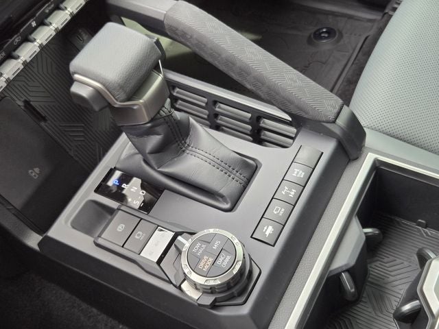 2026 Toyota Tacoma i-FORCE MAX Tacoma Trailhunter