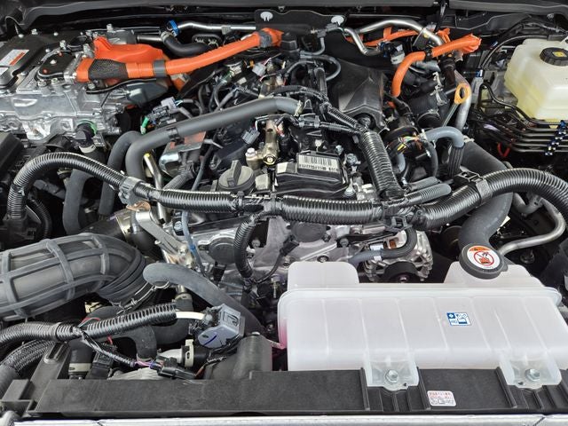 2026 Toyota Tacoma i-FORCE MAX Tacoma Trailhunter