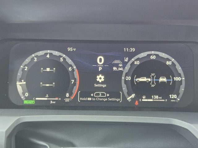 2026 Toyota Tacoma i-FORCE MAX Tacoma TRD Off-Road