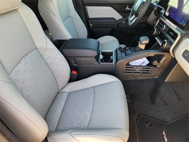 2026 Toyota Tacoma i-FORCE MAX Tacoma Limited