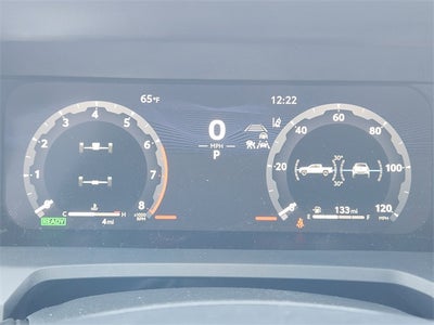 2026 Toyota Tacoma i-FORCE MAX Tacoma Limited