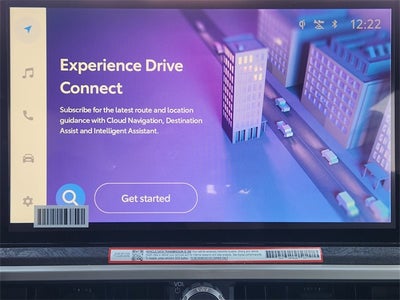 2026 Toyota Tacoma i-FORCE MAX Tacoma Limited