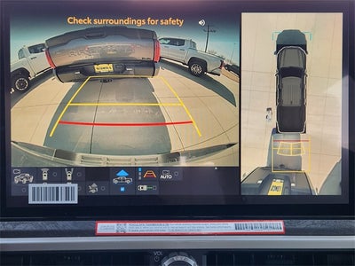 2026 Toyota Tacoma i-FORCE MAX Tacoma Limited