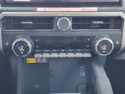 2026 Toyota Tacoma i-FORCE MAX Tacoma Limited