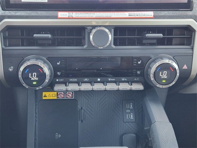 2026 Toyota Tacoma i-FORCE MAX Tacoma Limited