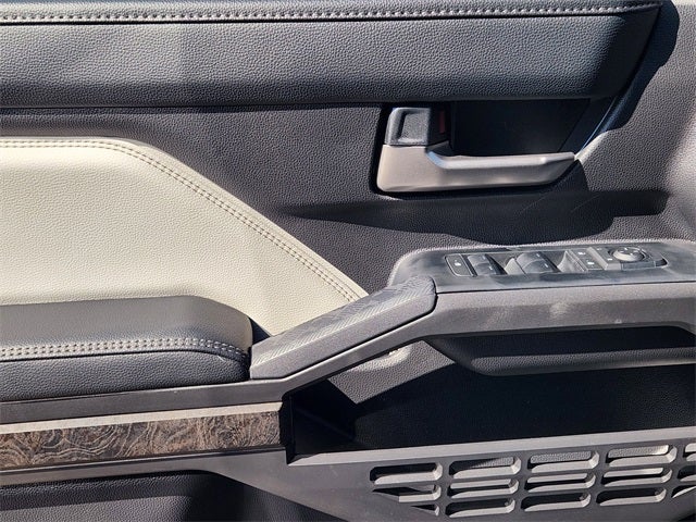 2026 Toyota Tacoma i-FORCE MAX Tacoma Limited