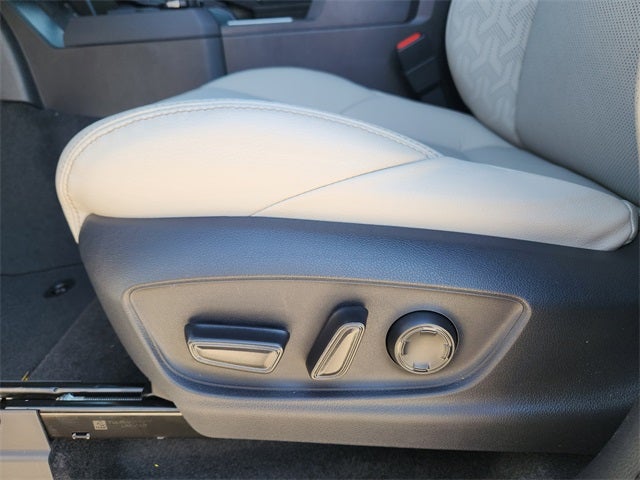 2026 Toyota Tacoma i-FORCE MAX Tacoma Limited