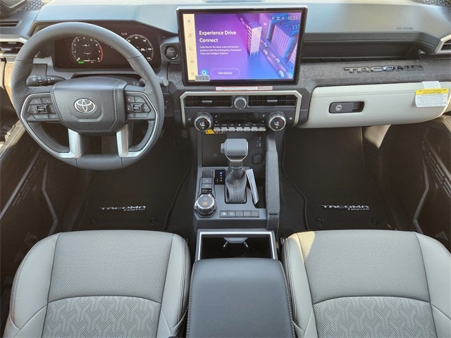 2026 Toyota Tacoma i-FORCE MAX Tacoma Limited