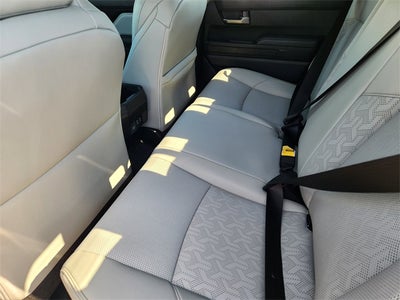 2026 Toyota Tacoma i-FORCE MAX Tacoma Limited