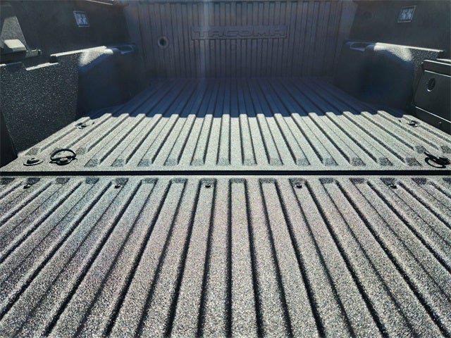 2026 Toyota Tacoma i-FORCE MAX Tacoma Limited