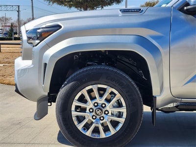 2026 Toyota Tacoma i-FORCE MAX Tacoma Limited