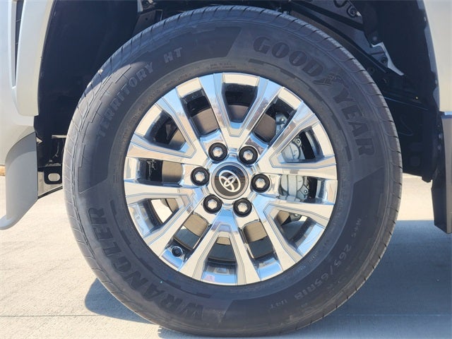 2026 Toyota Tacoma i-FORCE MAX Tacoma Limited