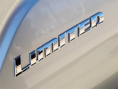 2026 Toyota Tacoma i-FORCE MAX Tacoma Limited