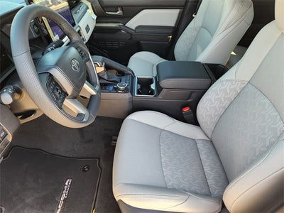 2026 Toyota Tacoma i-FORCE MAX Tacoma Limited