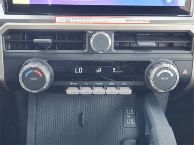 2026 Toyota Tacoma i-FORCE MAX Tacoma TRD Off-Road