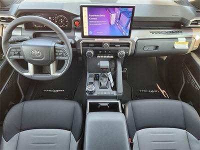 2026 Toyota Tacoma i-FORCE MAX Tacoma TRD Off-Road