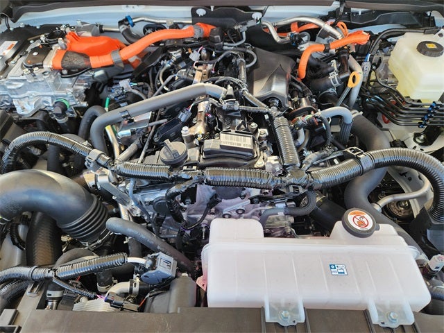 2026 Toyota Tacoma i-FORCE MAX Tacoma TRD Off-Road