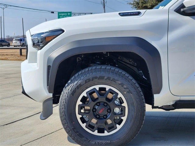 2026 Toyota Tacoma i-FORCE MAX Tacoma TRD Off-Road